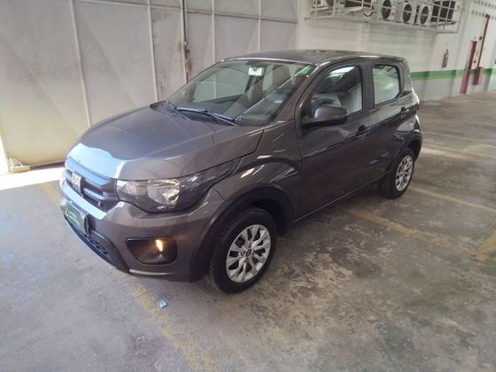 FIAT MOBI 1.0 EVO FLEX LIKE. MANUAL FIAT MOBI 1.0 EVO FLEX LIKE. MANUAL